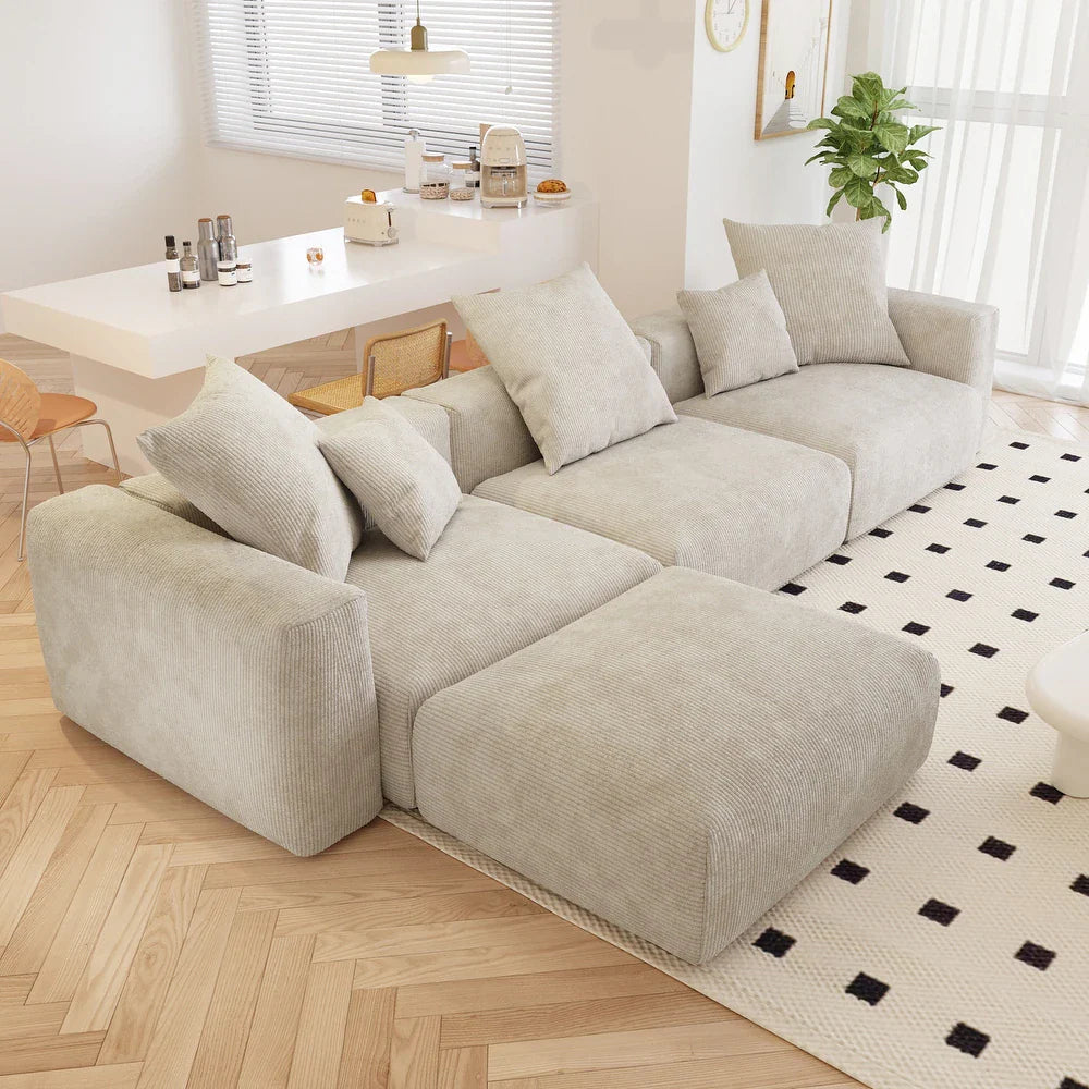 Sofas & Sectionals