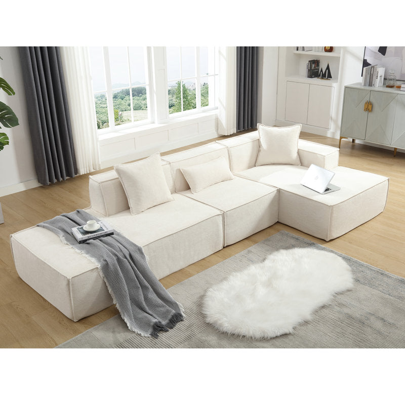 The NeoFlex Modular Couch