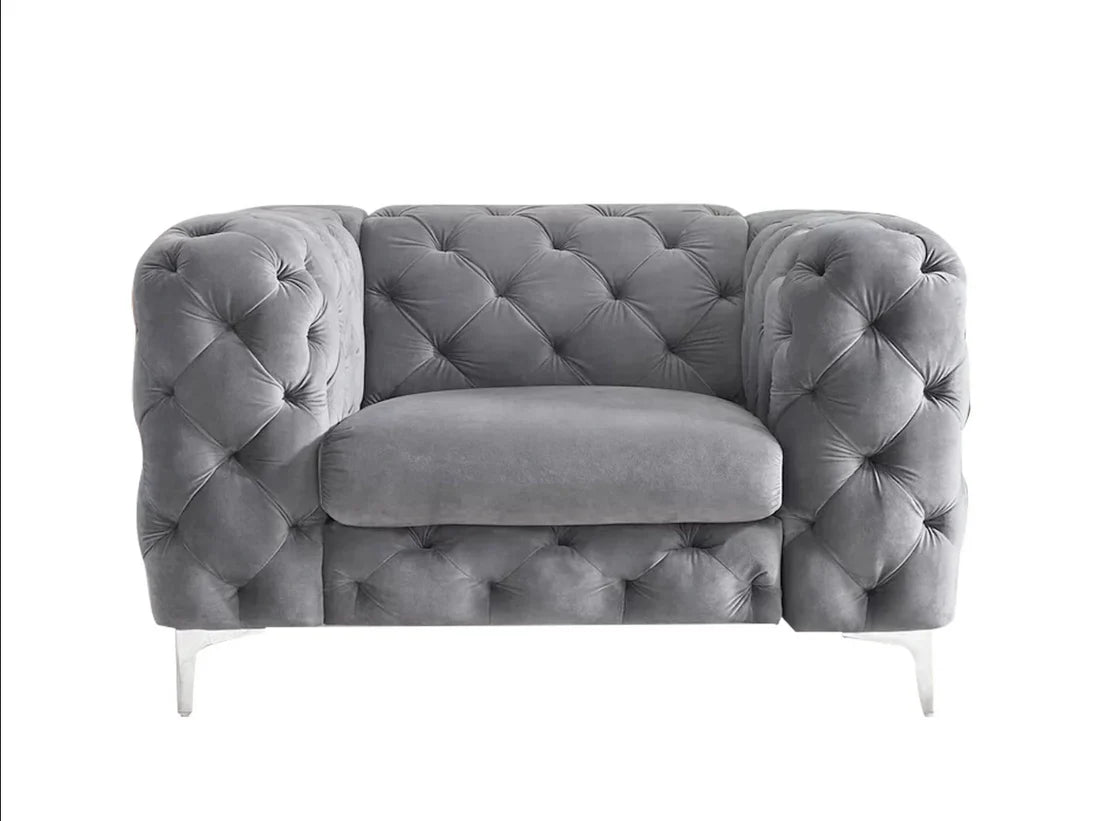 1 Seater Chesterfield