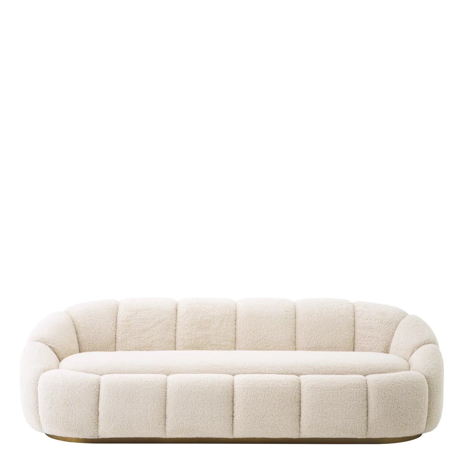 Verona Bouclé Sofa