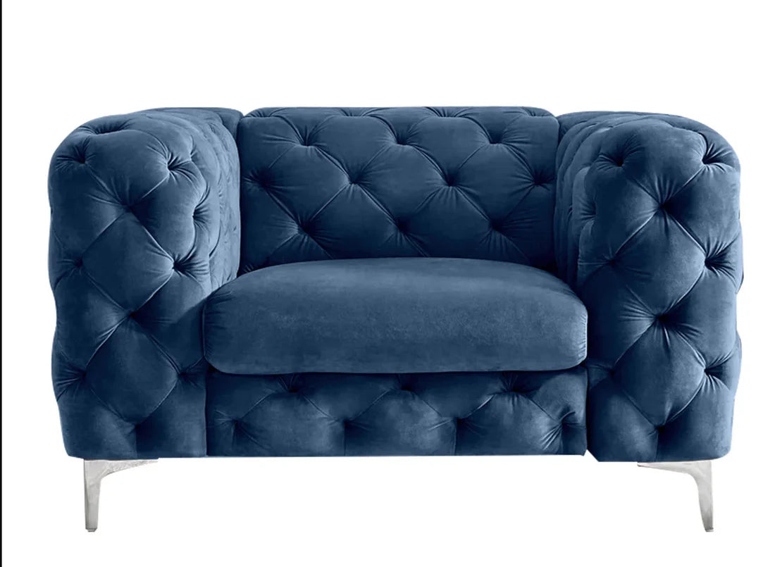1 Seater Chesterfield