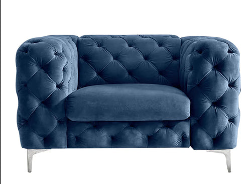 1 Seater Chesterfield