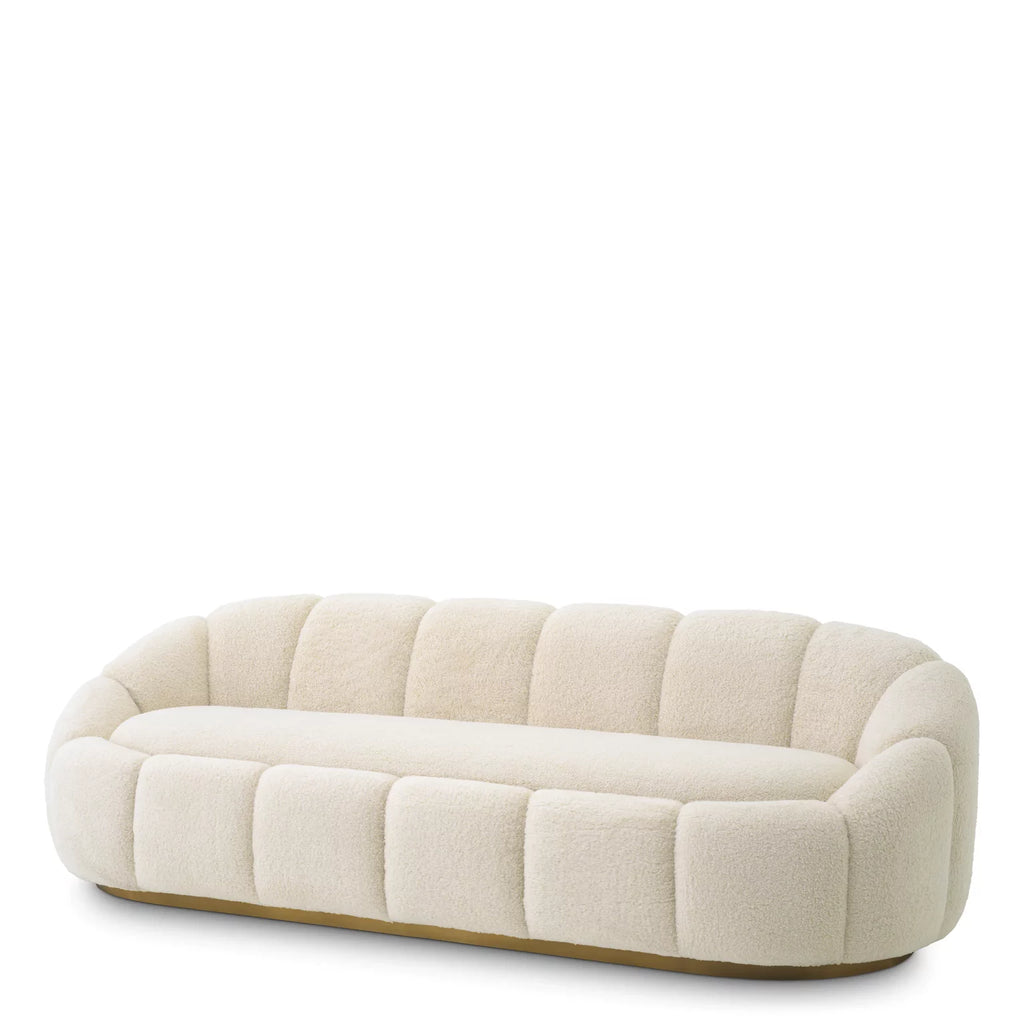 Verona Bouclé Sofa