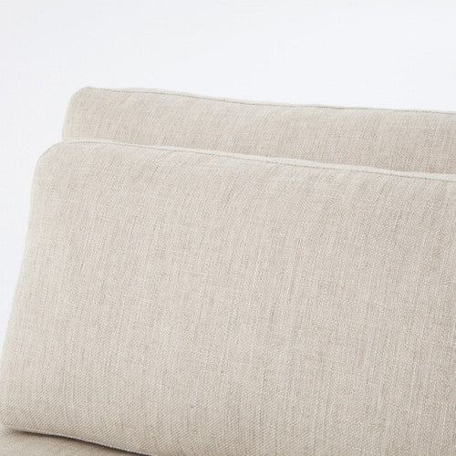 Harper 6-Seater Couch with Ottoman