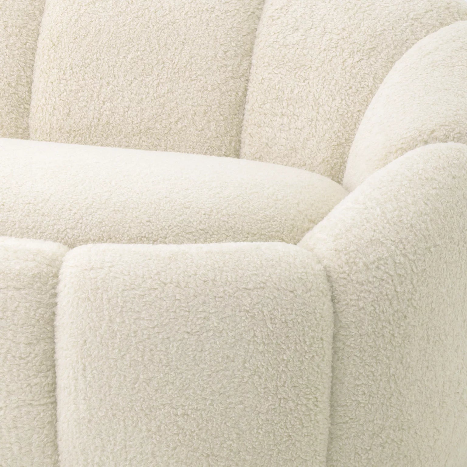 Verona Bouclé Sofa