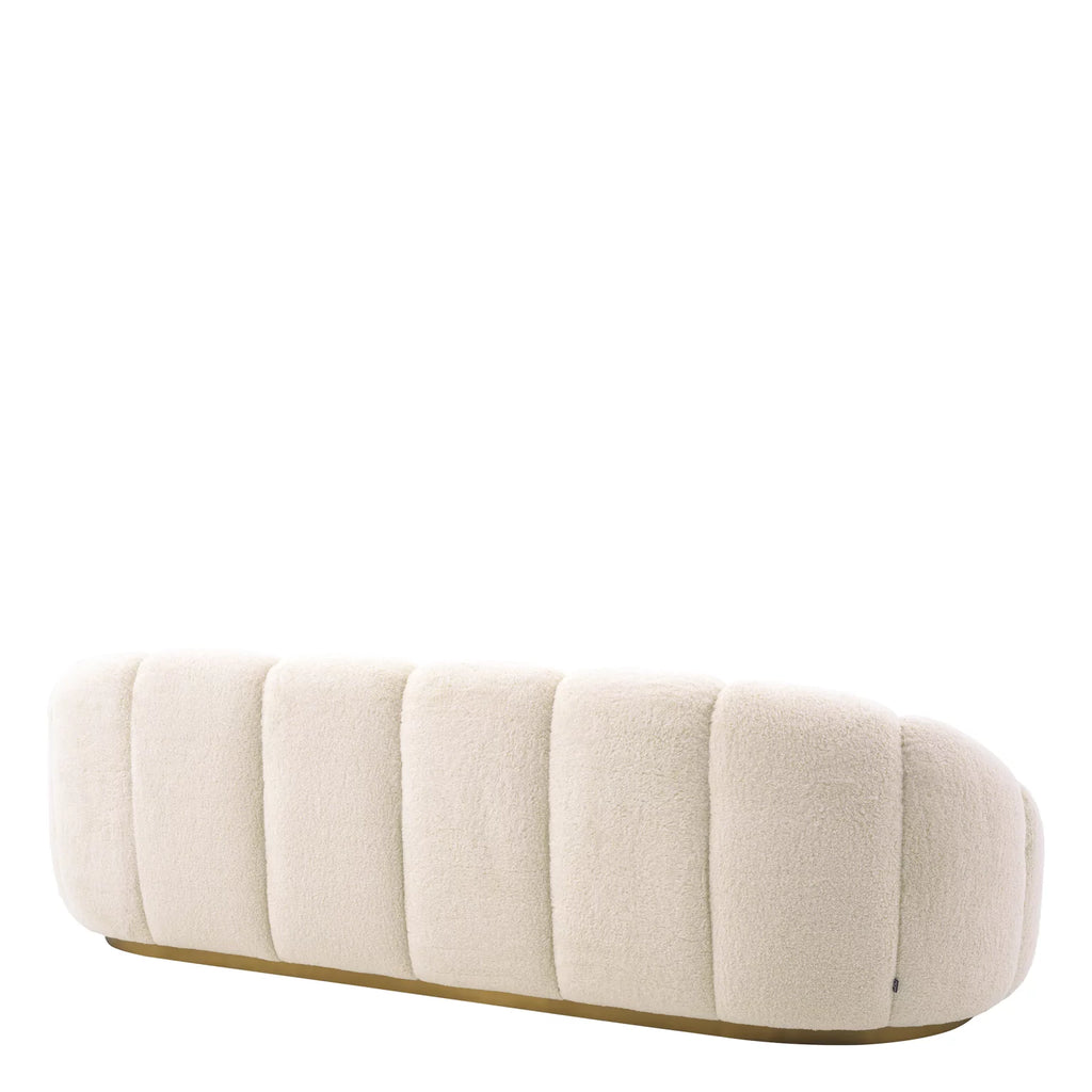 Verona Bouclé Sofa