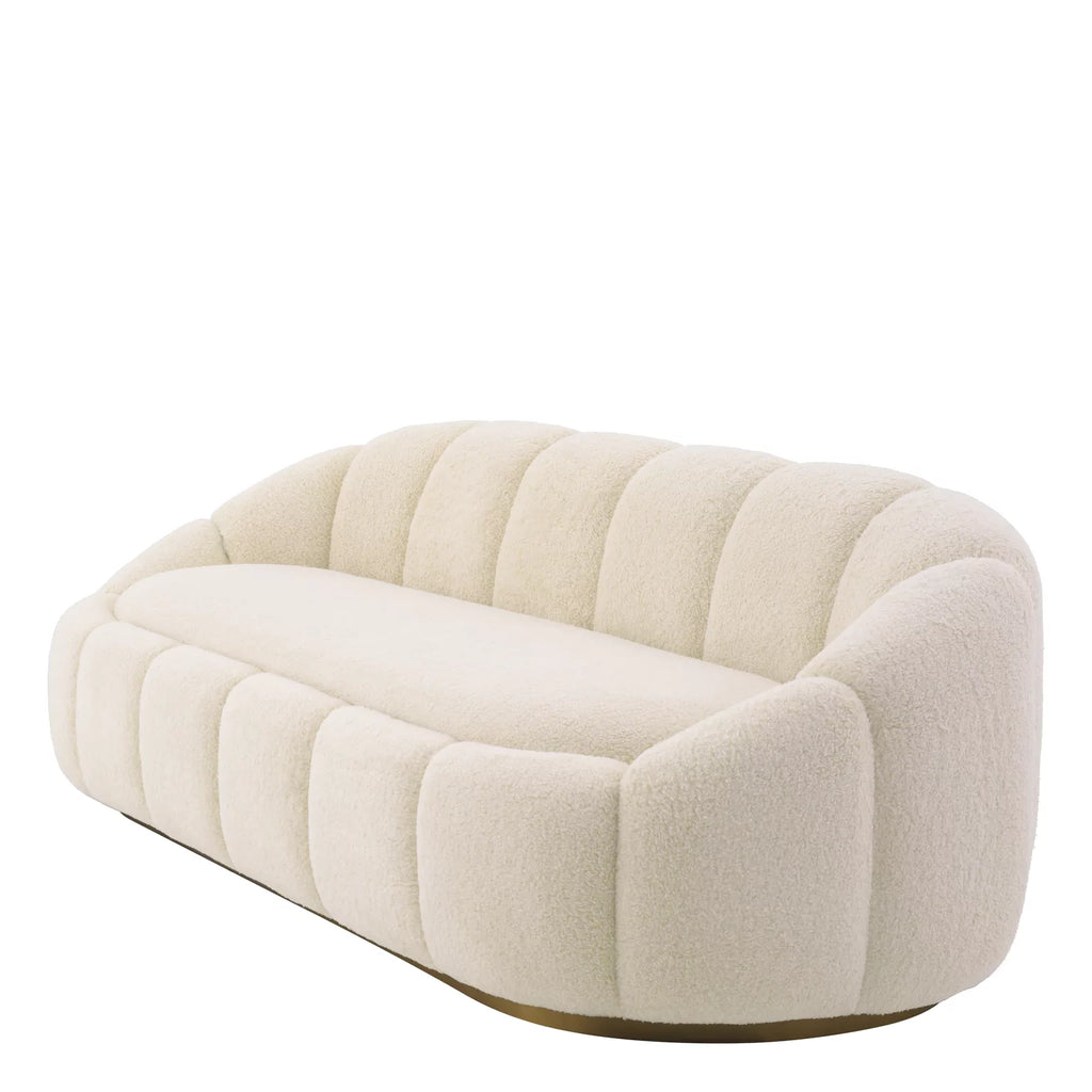 Verona Bouclé Sofa