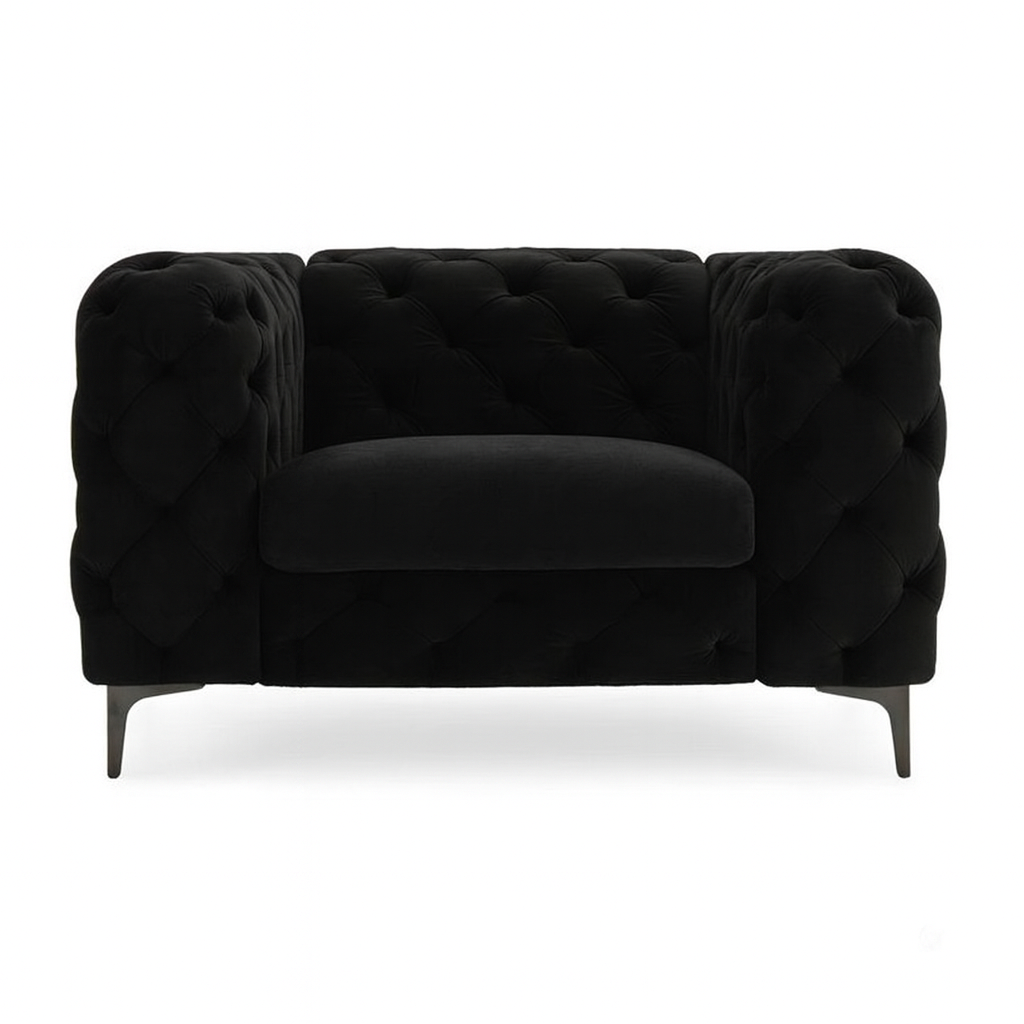 1 Seater Chesterfield