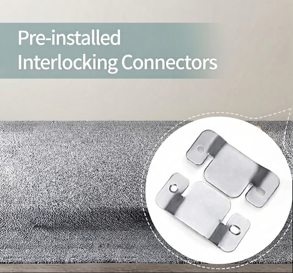 Corduroy Single Module