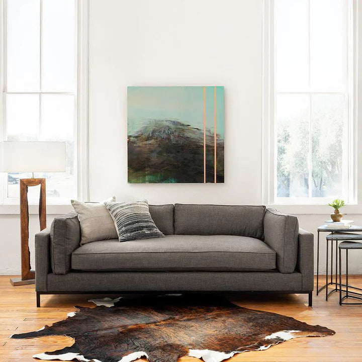 Milano 3-Seater Sofa