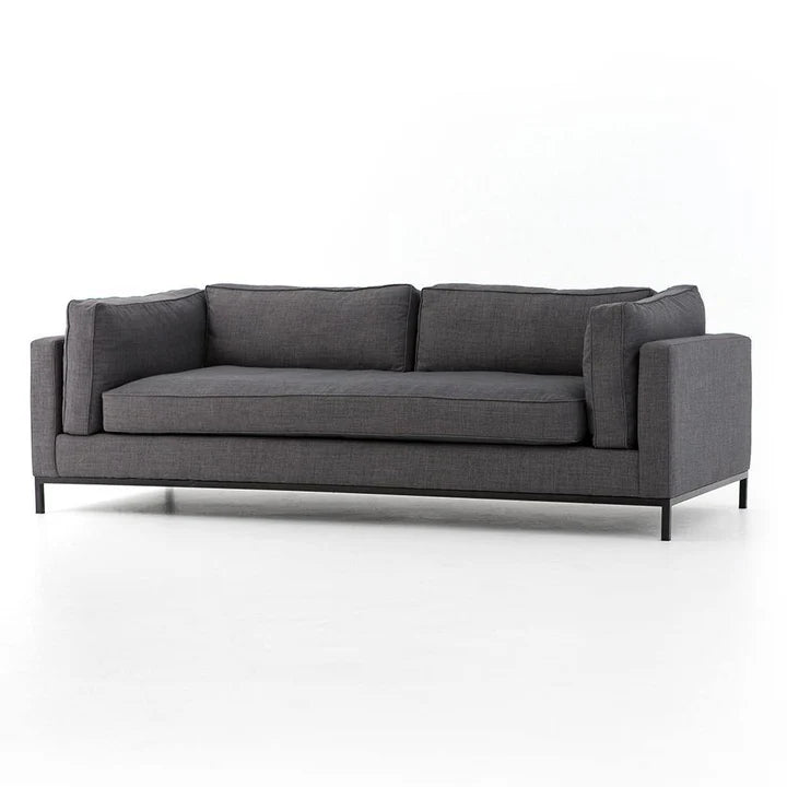 Milano 3-Seater Sofa