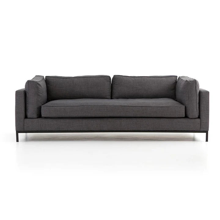 Milano 3-Seater Sofa
