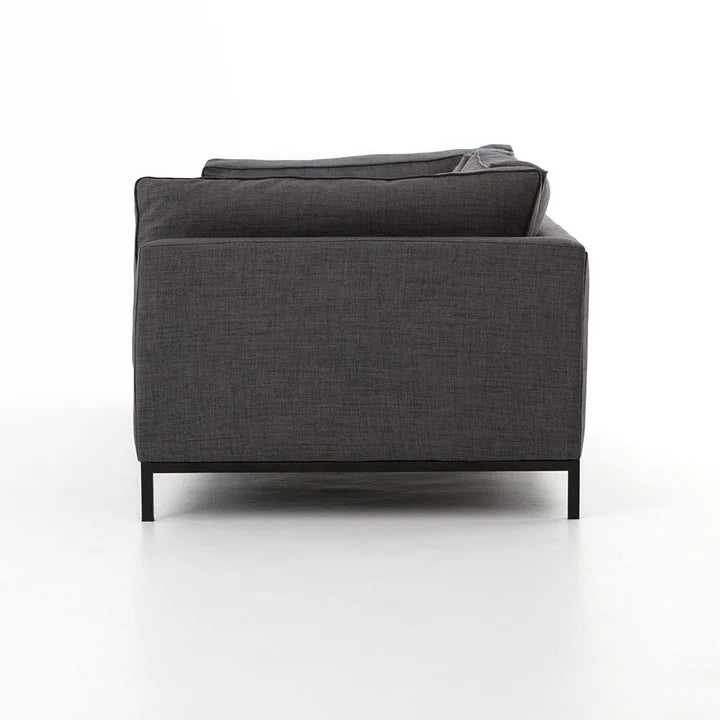 Milano 3-Seater Sofa