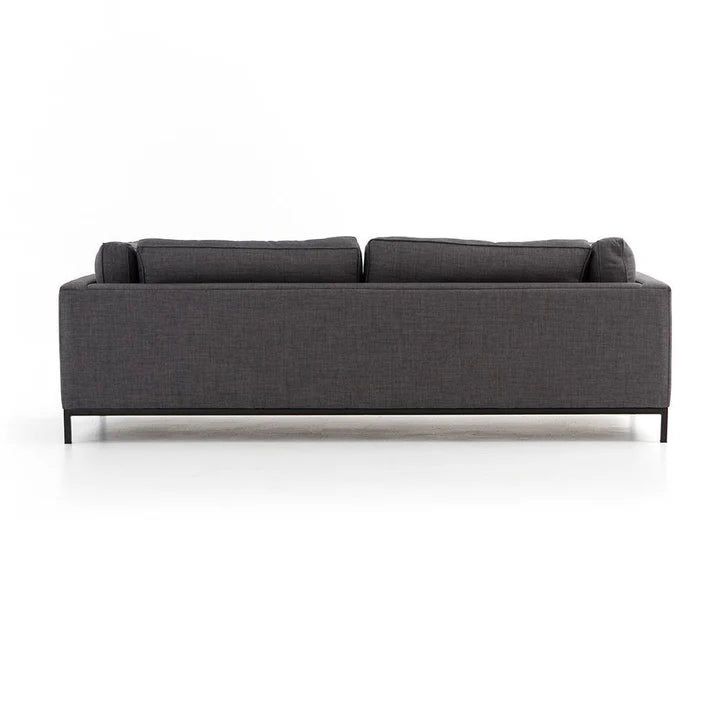 Milano 3-Seater Sofa