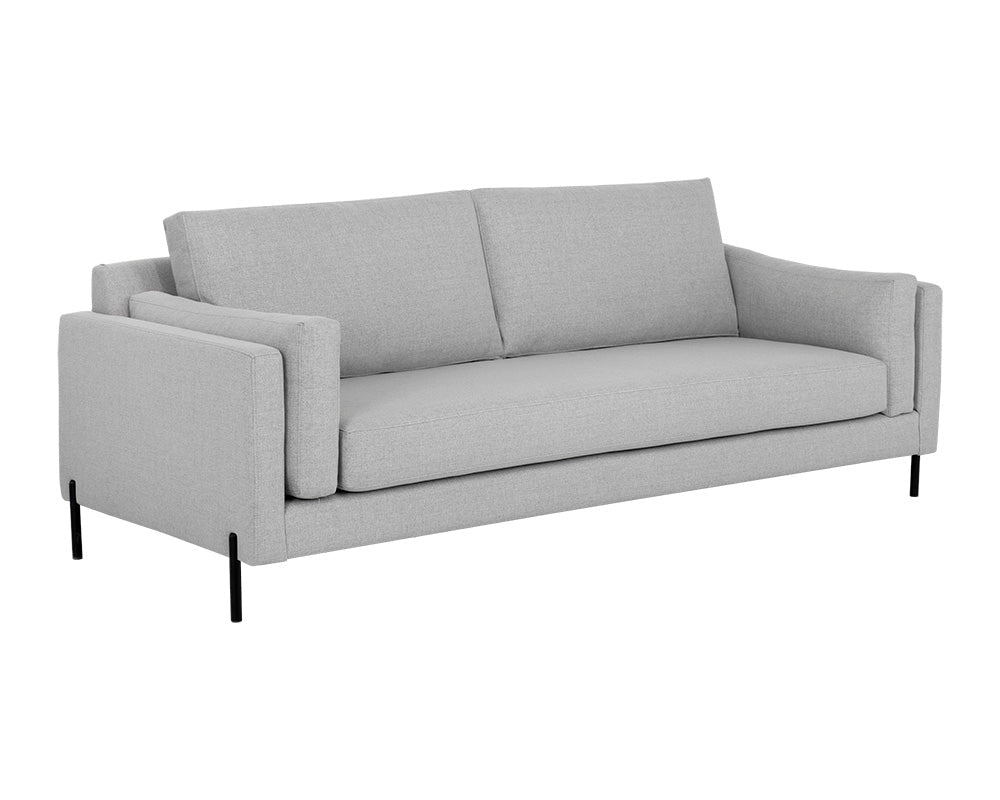 Milano 3-Seater Sofa