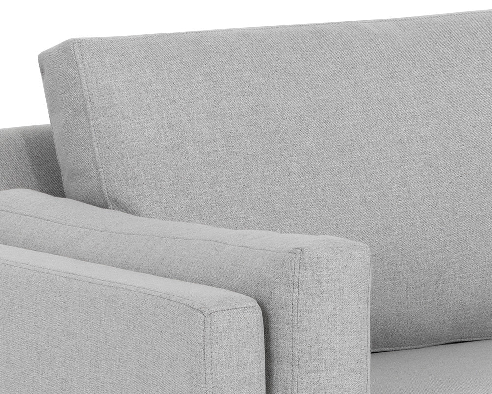 Milano 3-Seater Sofa