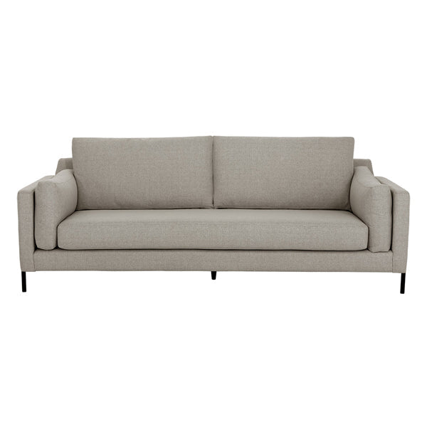 Milano 3-Seater Sofa