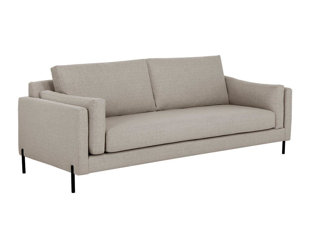 Milano 3-Seater Sofa