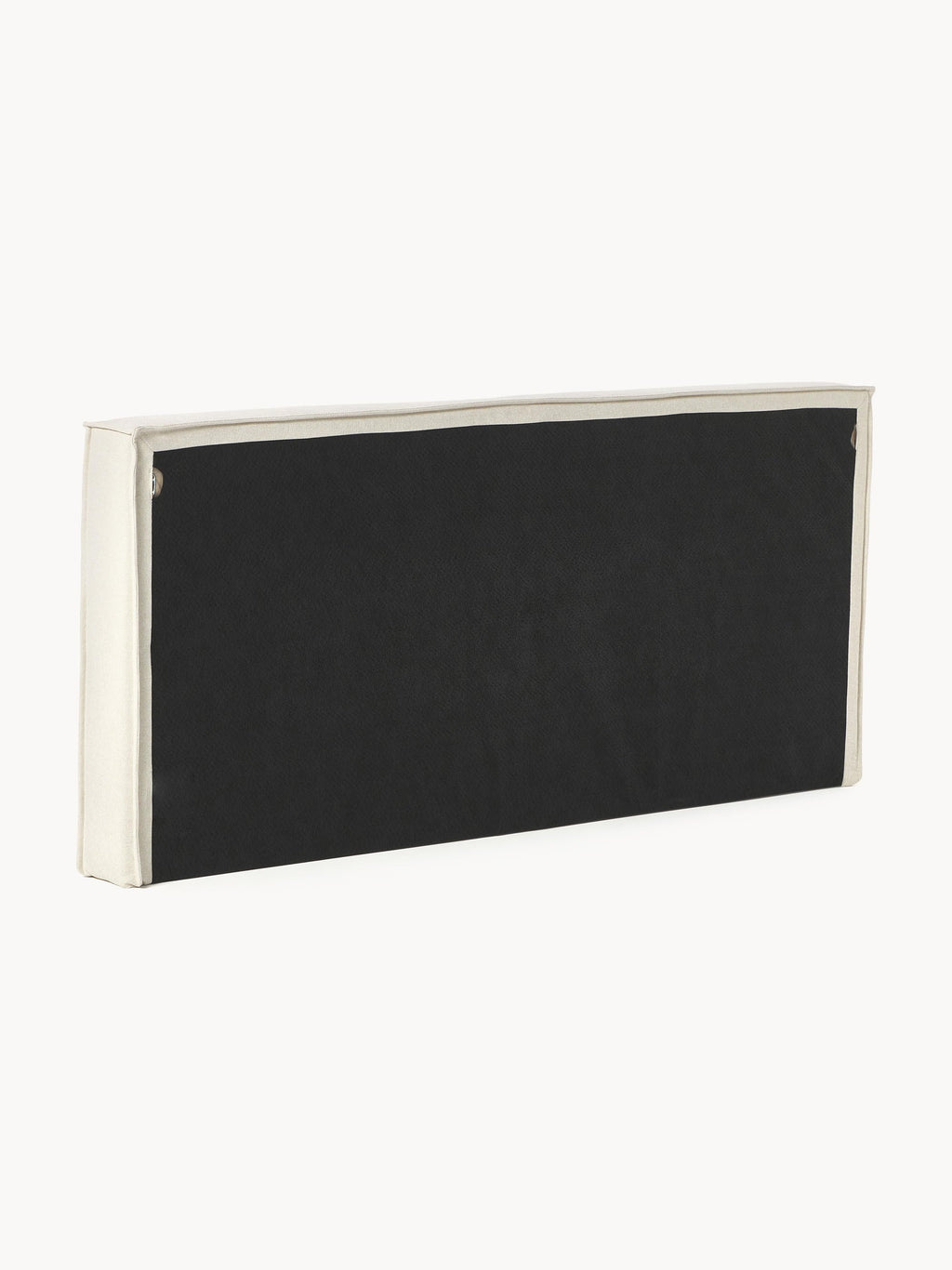 Arlo Straight Panel Fabric Headboard
