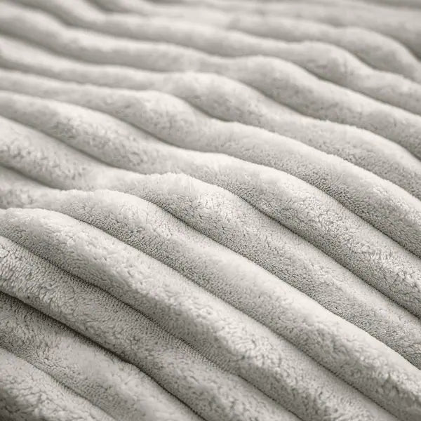 Corduroy Relaxed Beanbag Chair