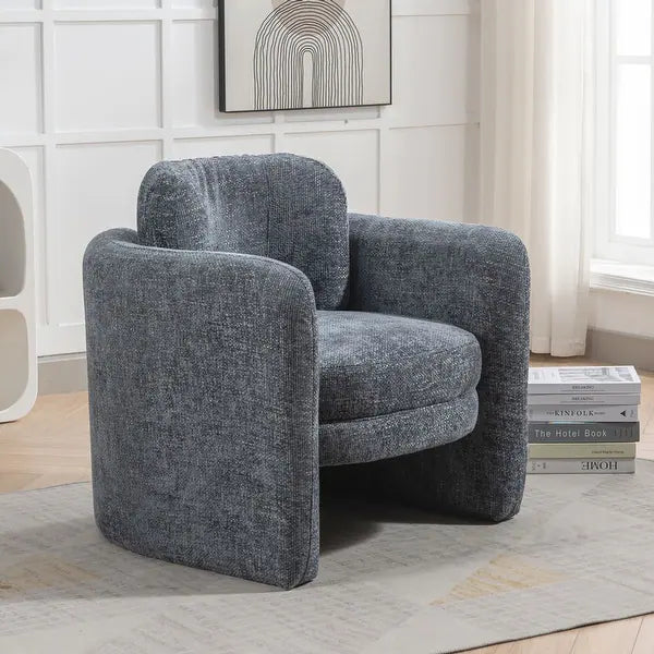 Bexly Fabric Accent Chair