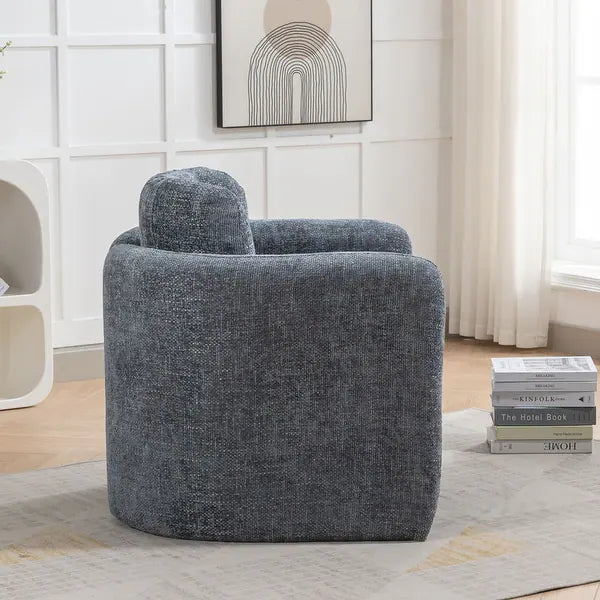 Bexly Fabric Accent Chair