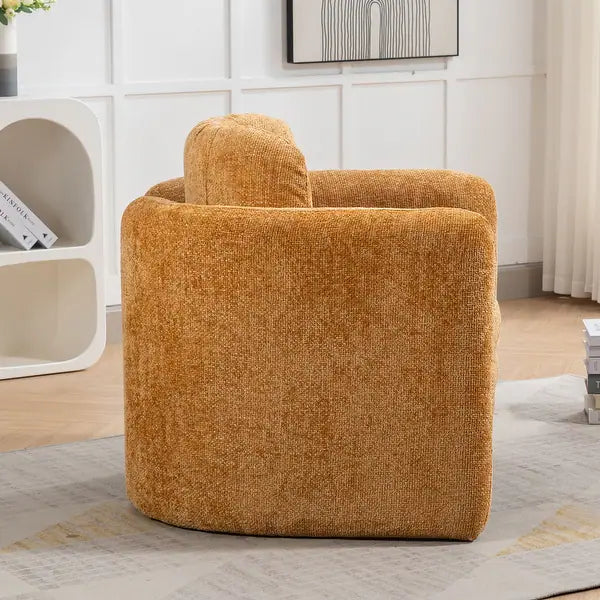Bexly Fabric Accent Chair