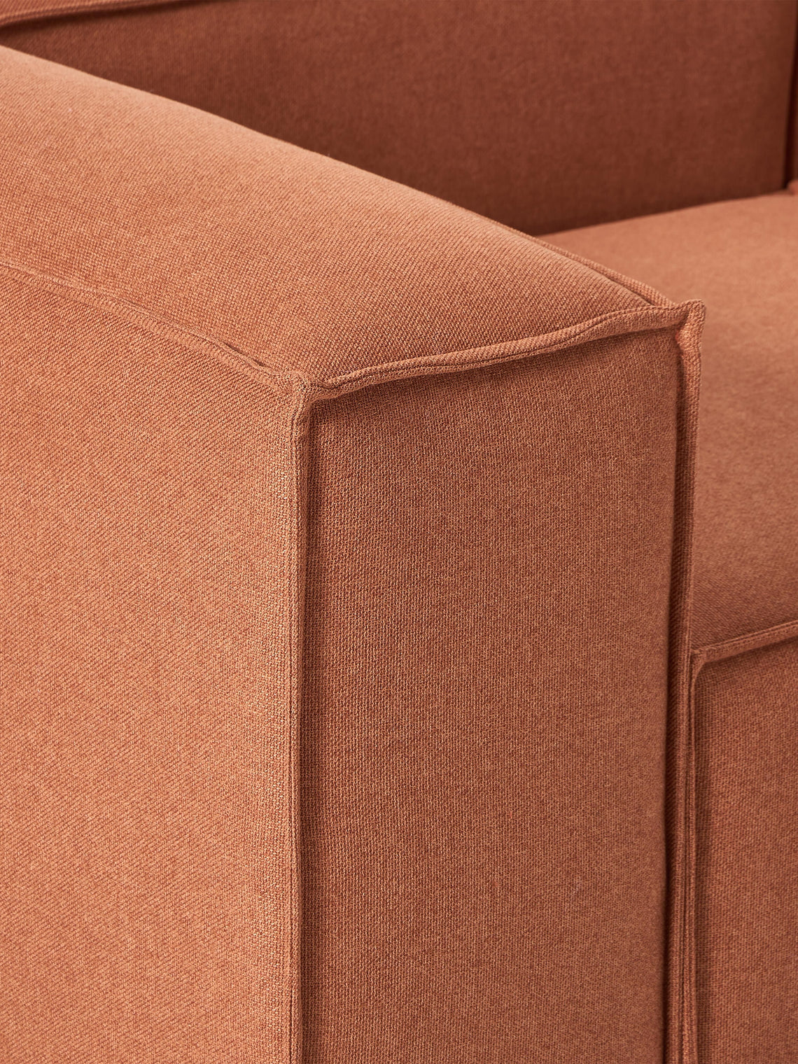 Kingston Contemporary 6-Seater Modular Sectional Couch