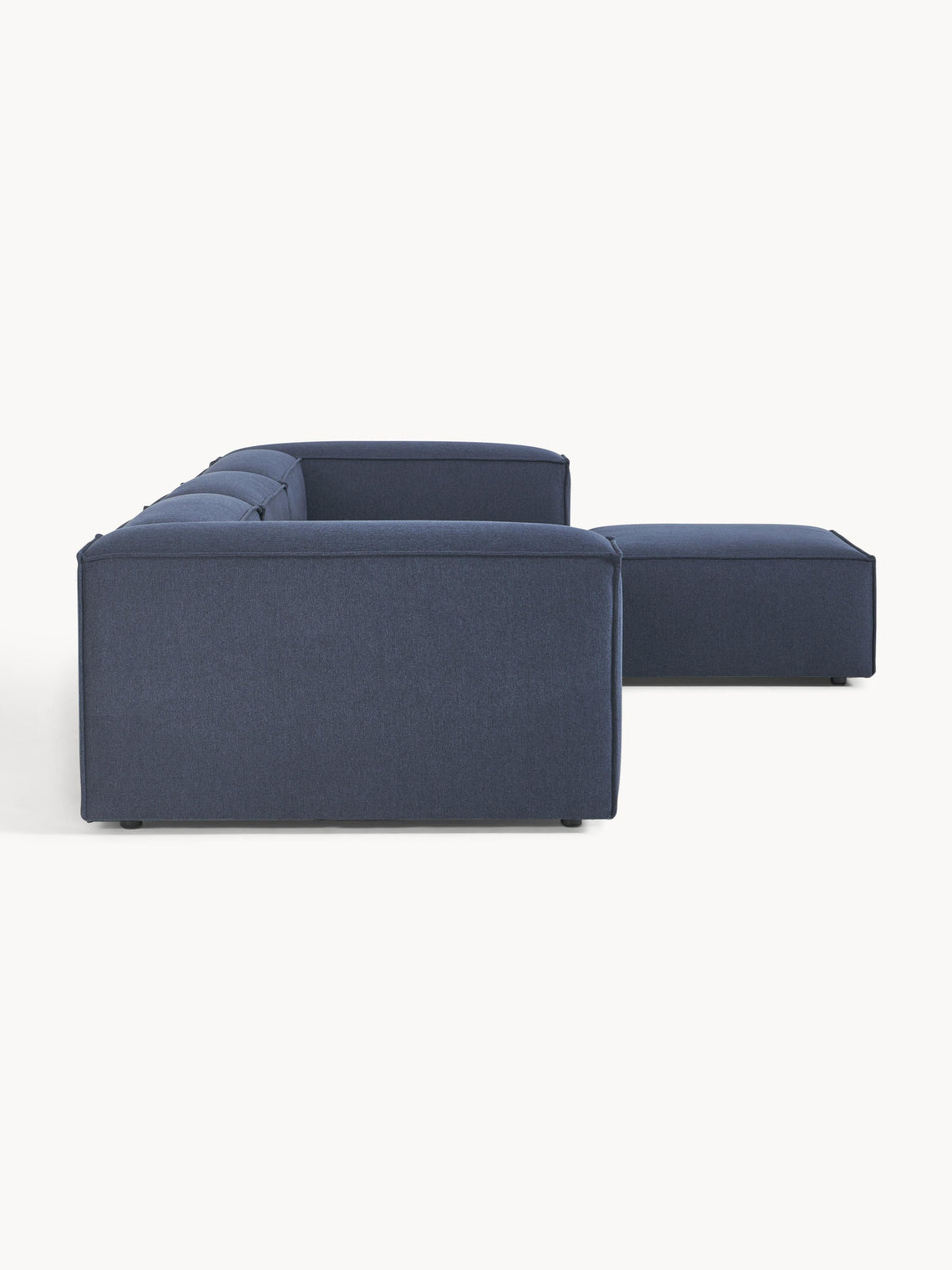 Kingston Contemporary 6-Seater Modular Sectional Couch