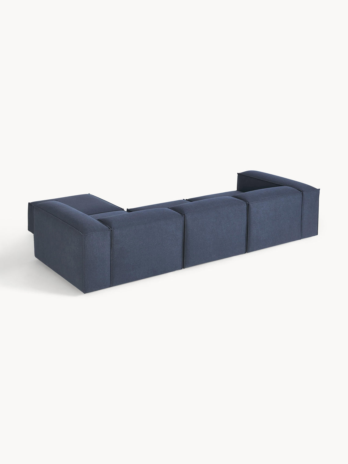 Kingston Contemporary 6-Seater Modular Sectional Couch