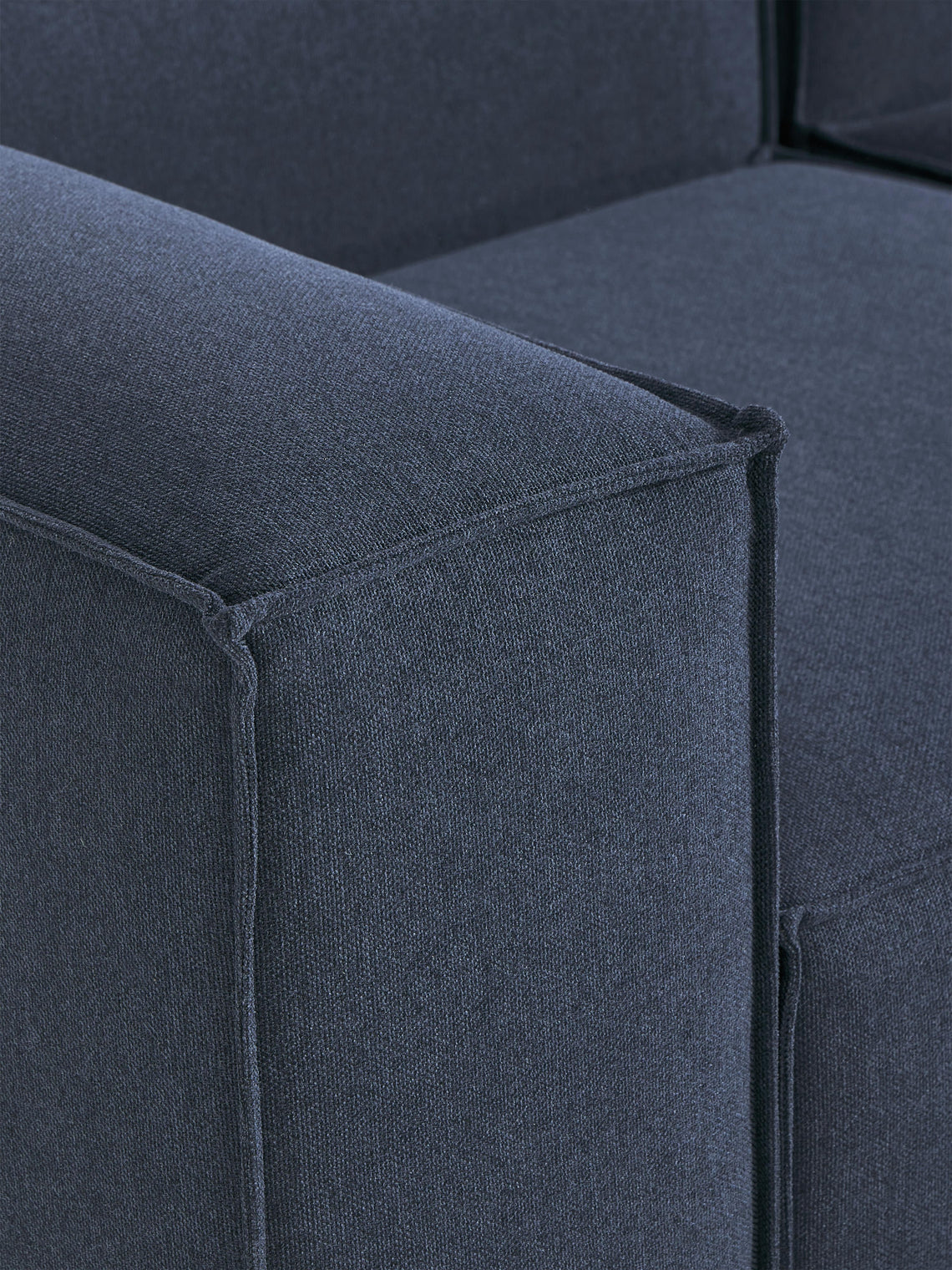 Kingston Contemporary 6-Seater Modular Sectional Couch