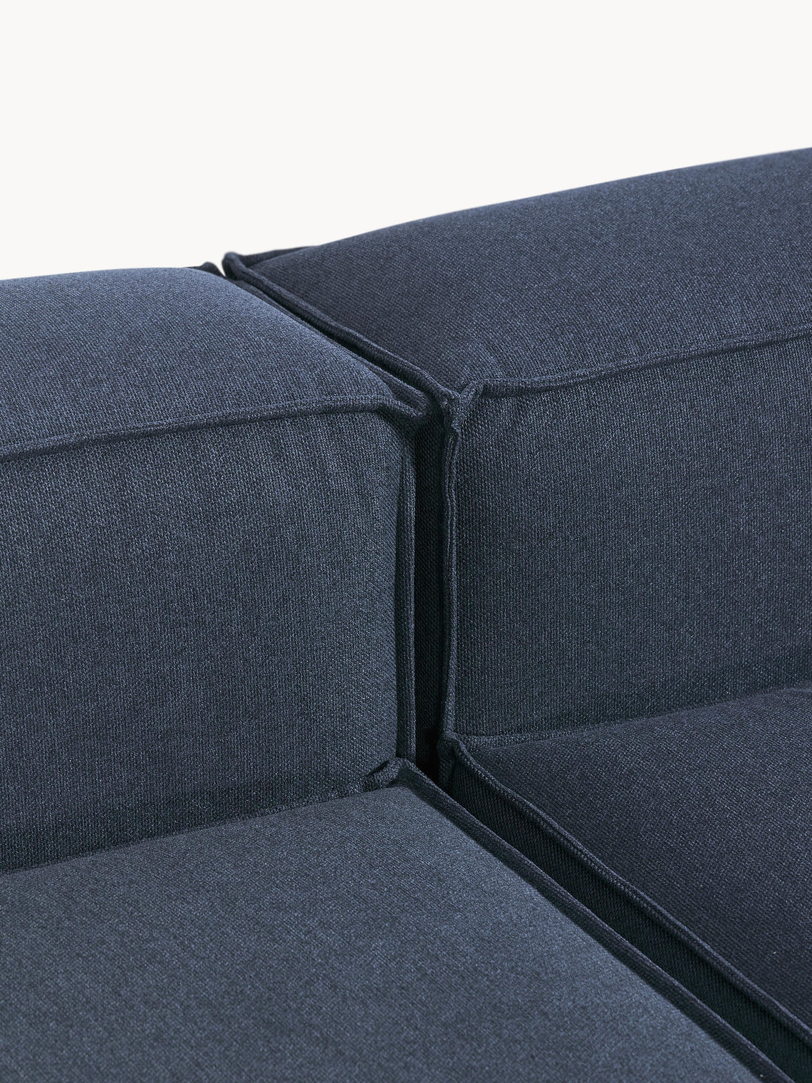 Kingston Contemporary 6-Seater Modular Sectional Couch