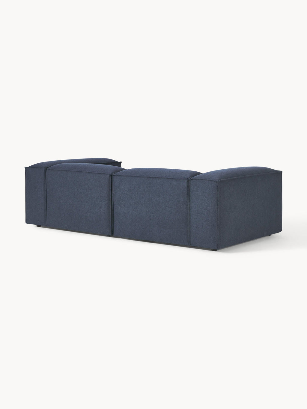 Kingston Contemporary 3-Seater Modular Sectional Couch