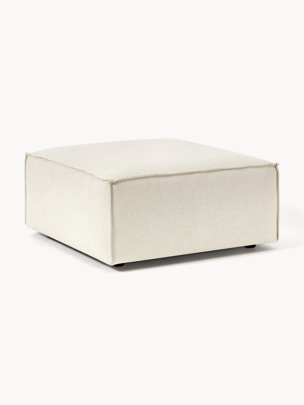Kingston Contemporary Ottoman