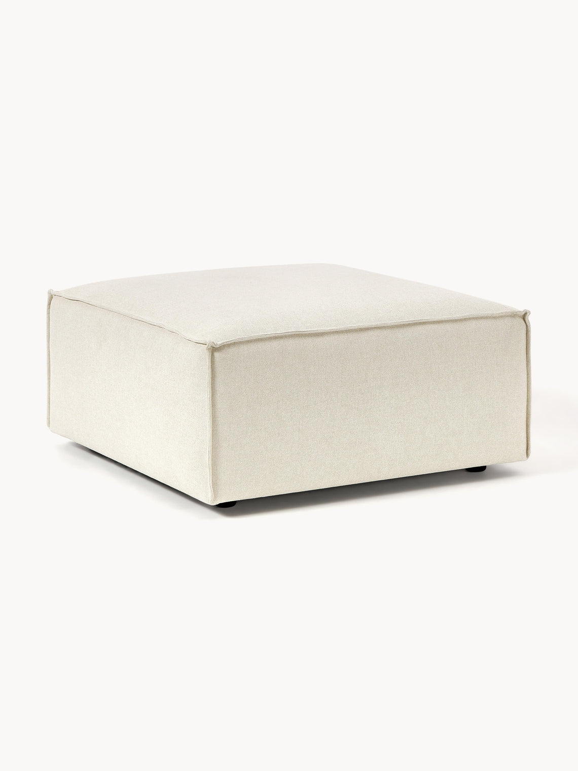 Kingston Contemporary Ottoman