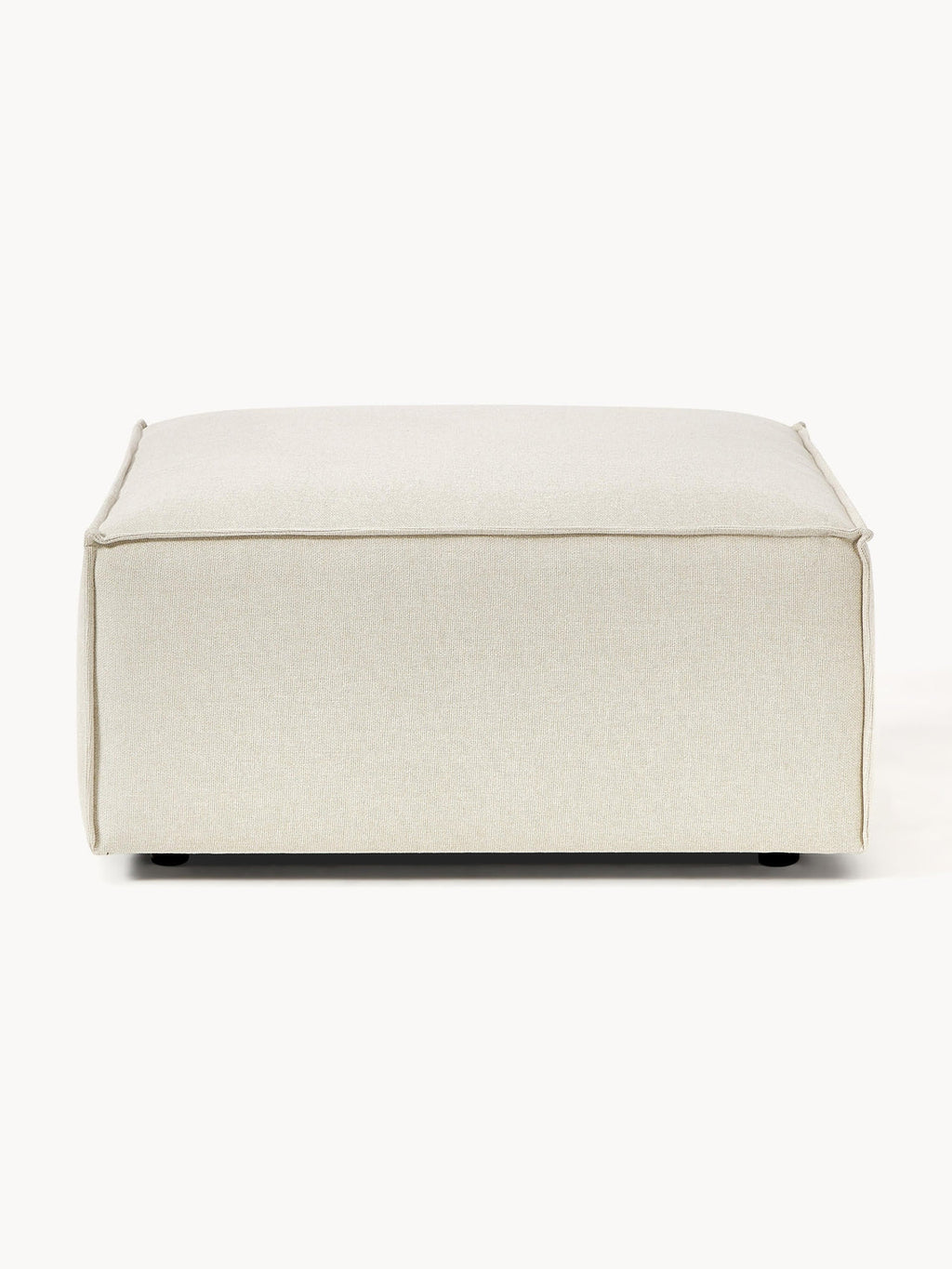 Kingston Contemporary Ottoman