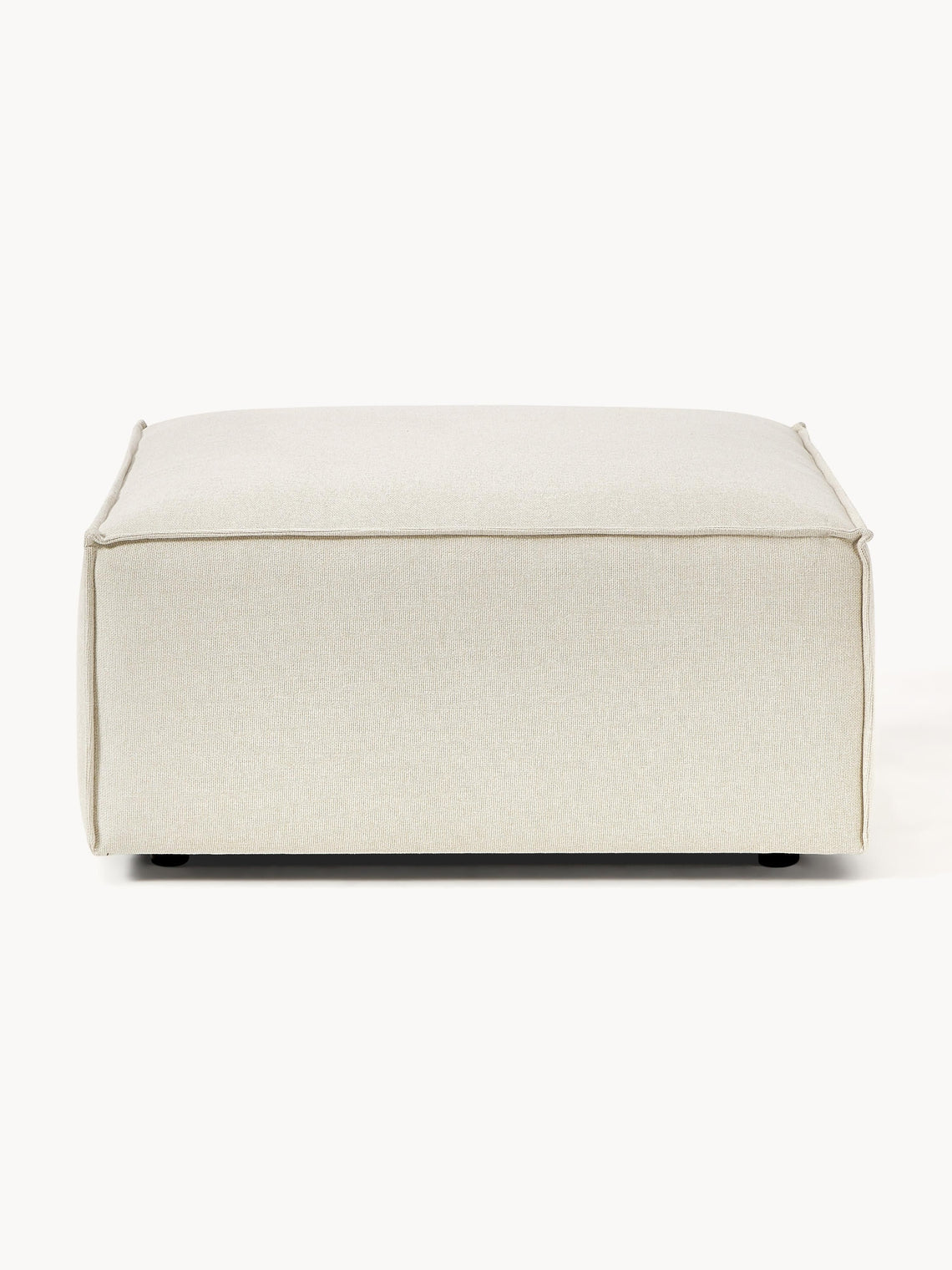 Kingston Contemporary Ottoman