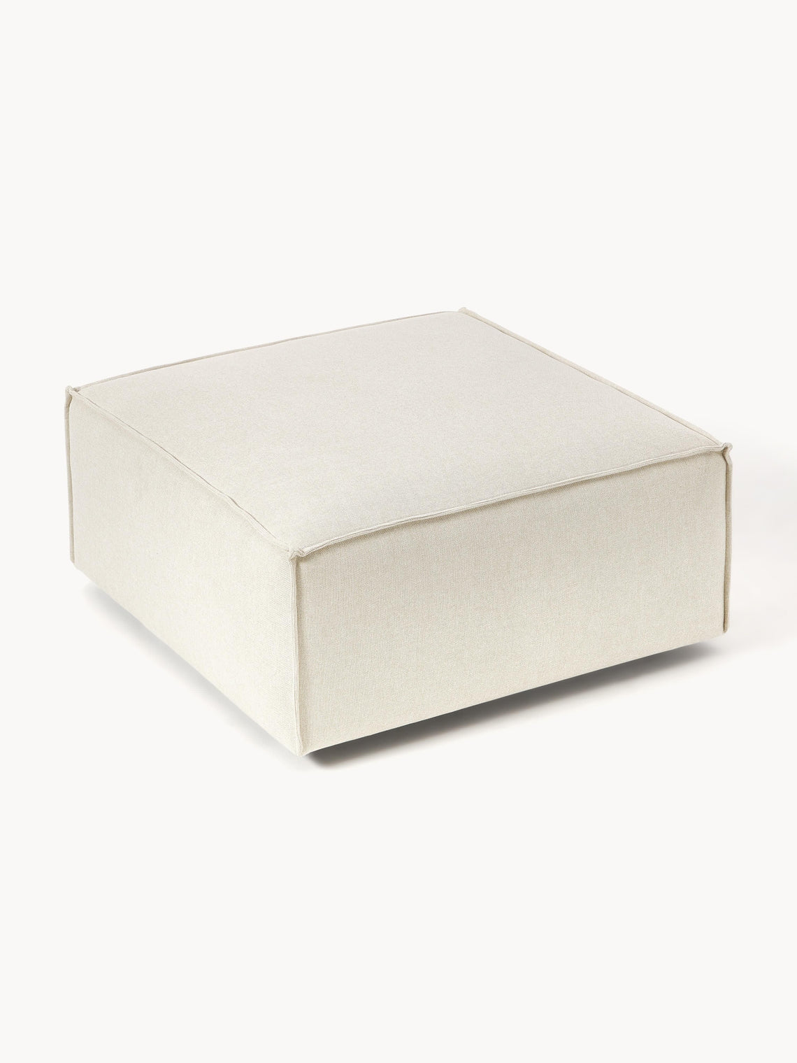 Kingston Contemporary Ottoman