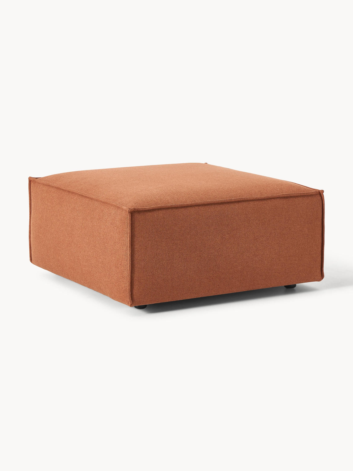 Kingston Contemporary Ottoman