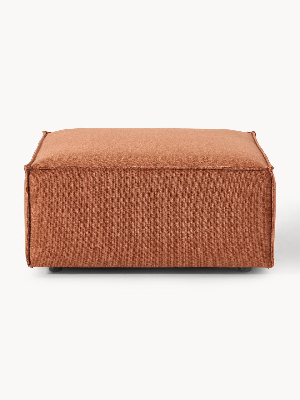 Kingston Contemporary Ottoman