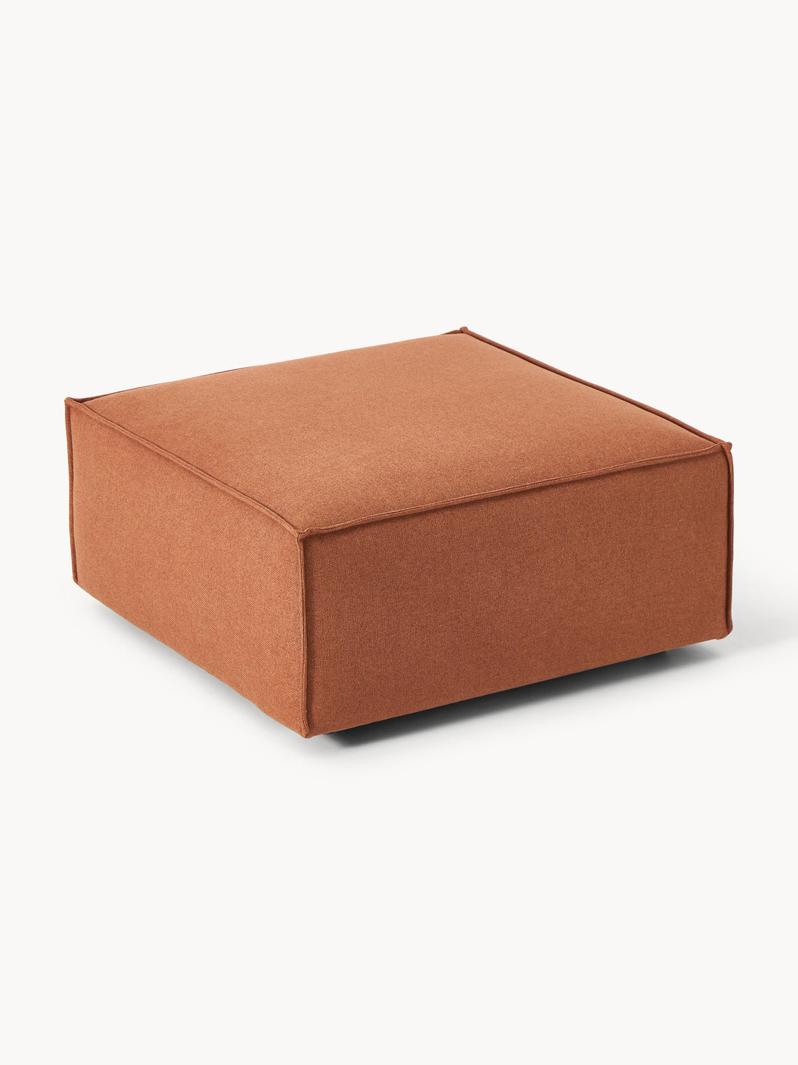 Kingston Contemporary Ottoman