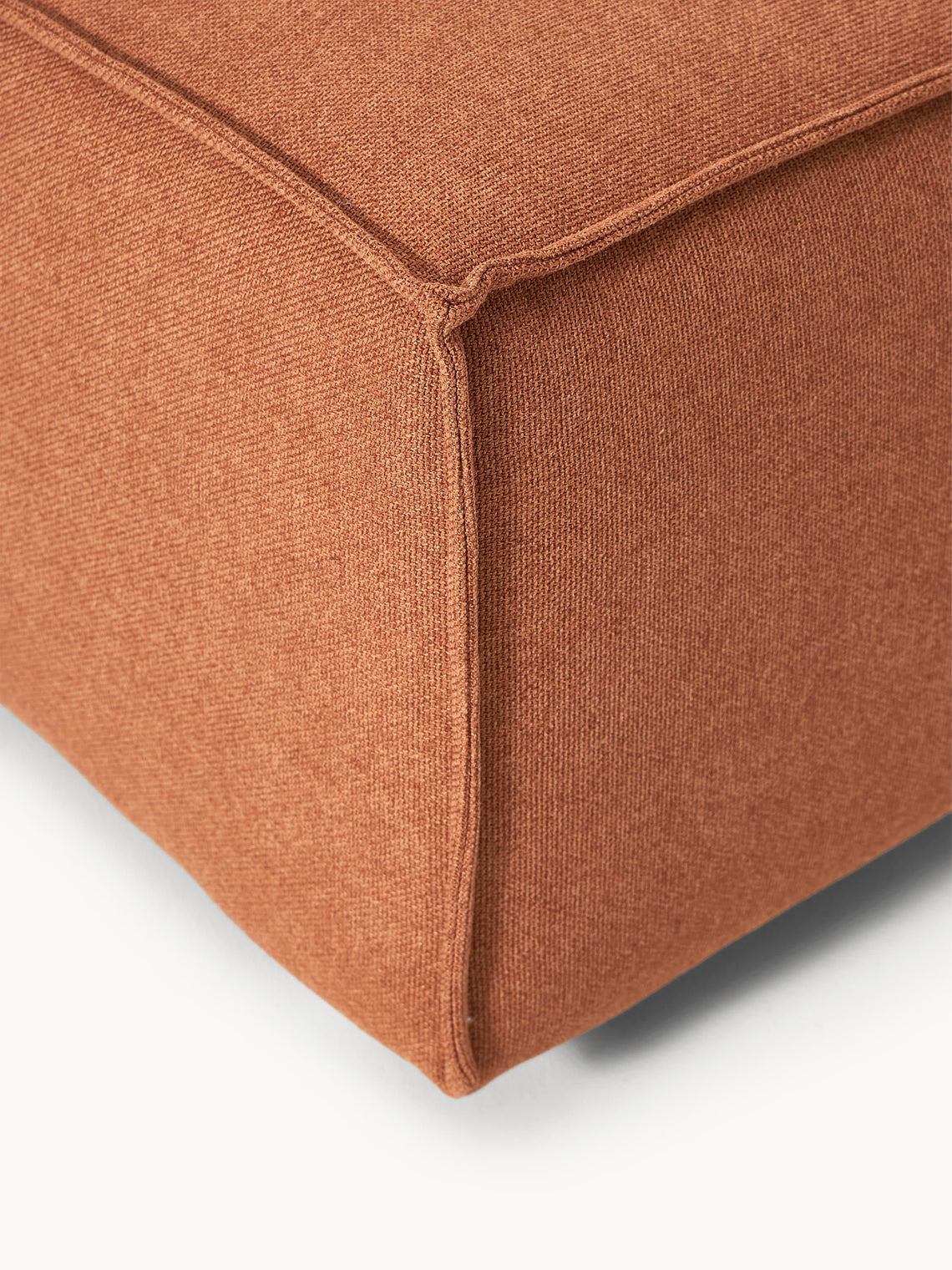 Kingston Contemporary Ottoman