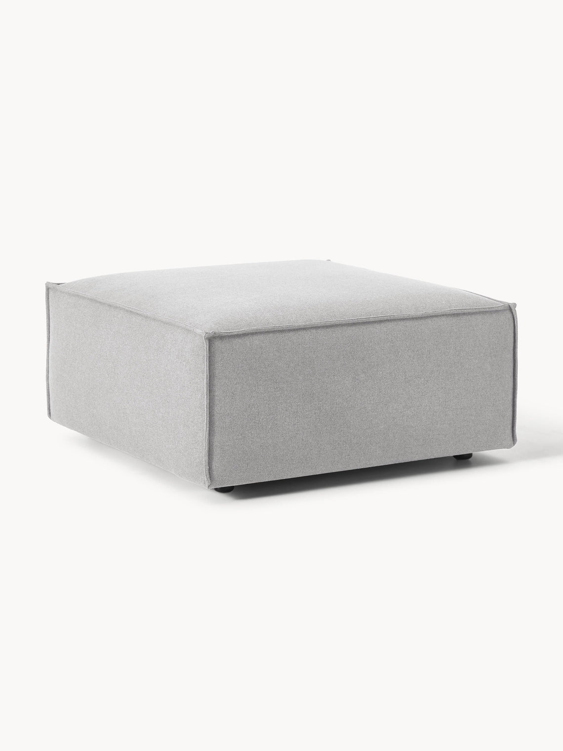 Kingston Contemporary Ottoman