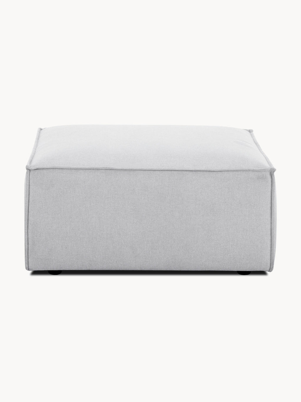 Kingston Contemporary Ottoman