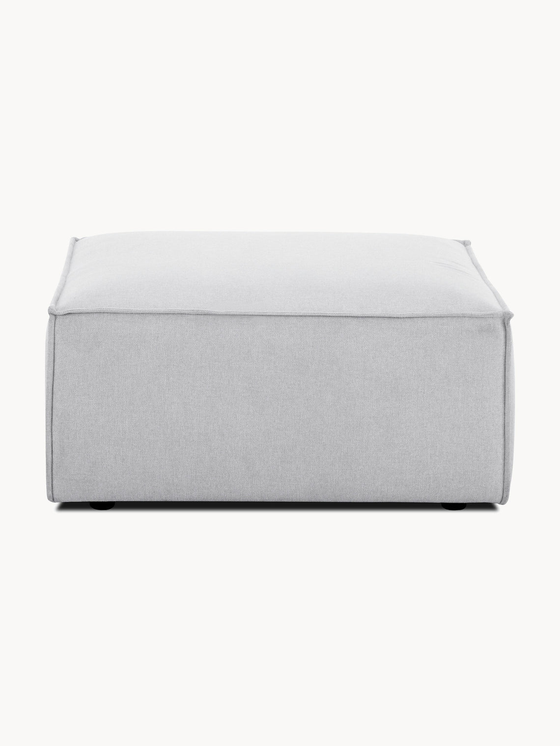 Kingston Contemporary Ottoman