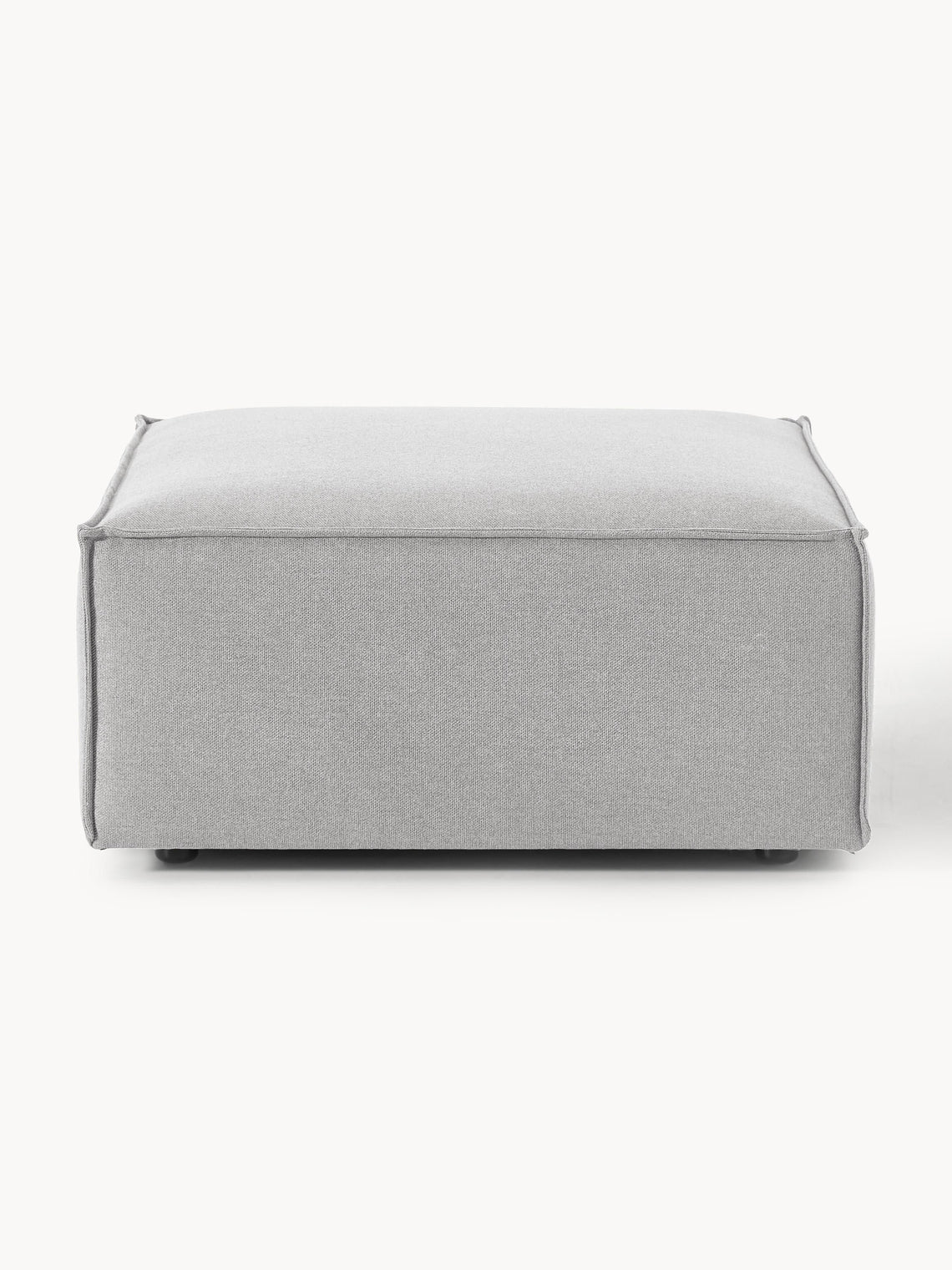 Kingston Contemporary Ottoman