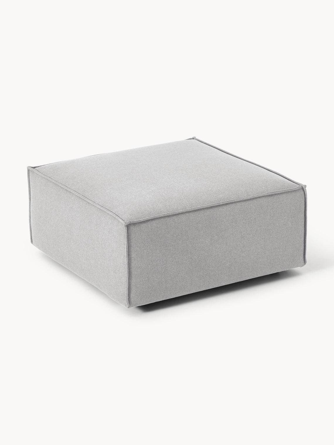 Kingston Contemporary Ottoman