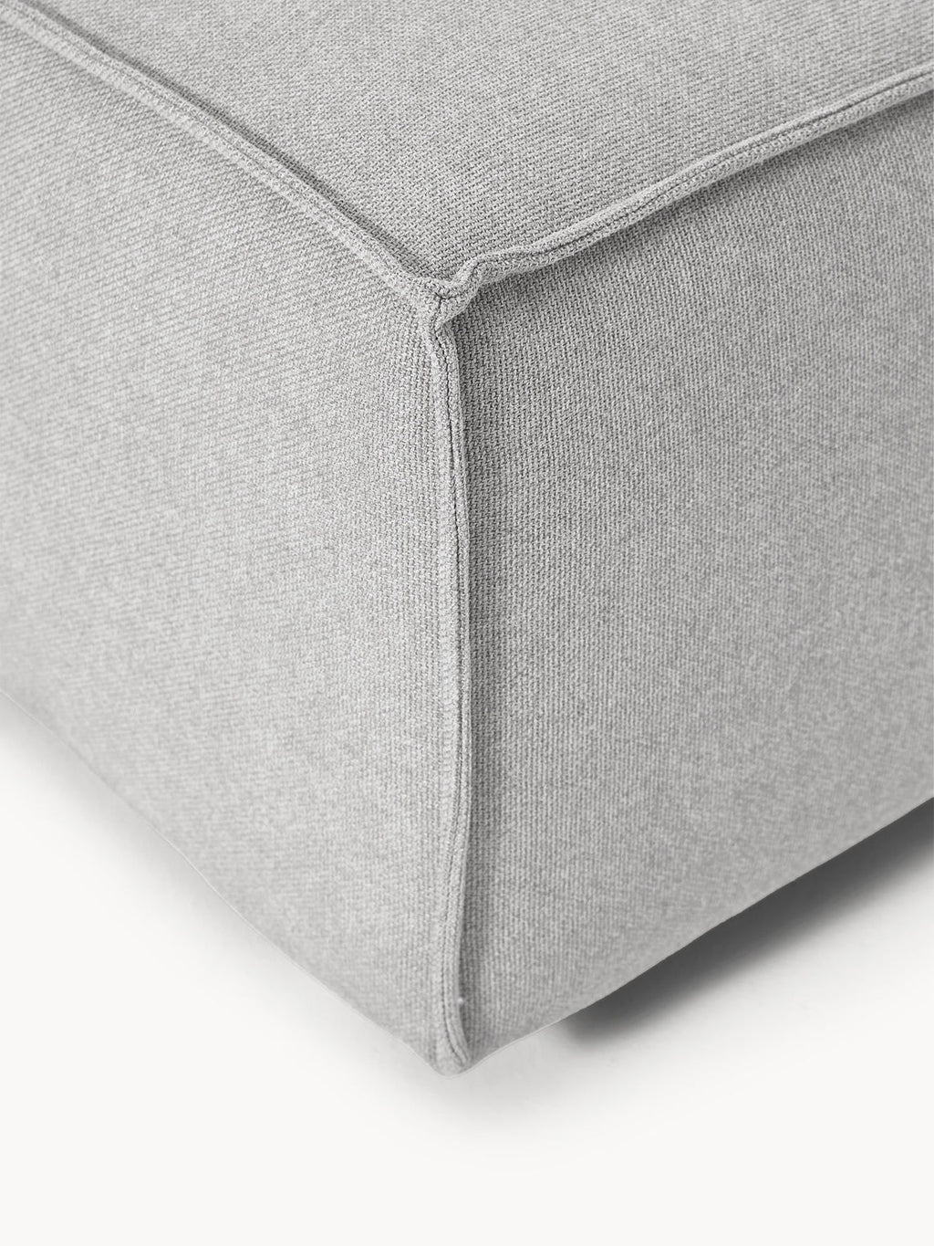 Kingston Contemporary Ottoman