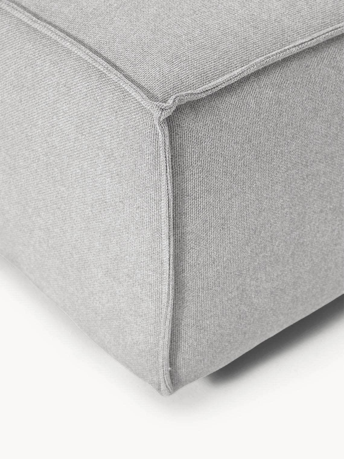 Kingston Contemporary Ottoman