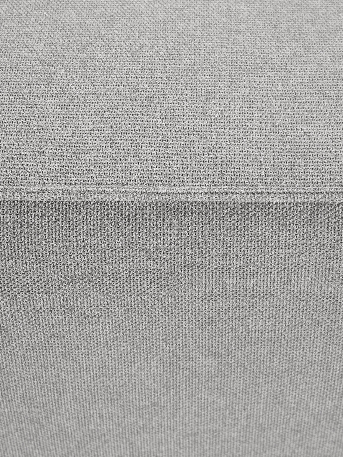 Kingston Contemporary Ottoman